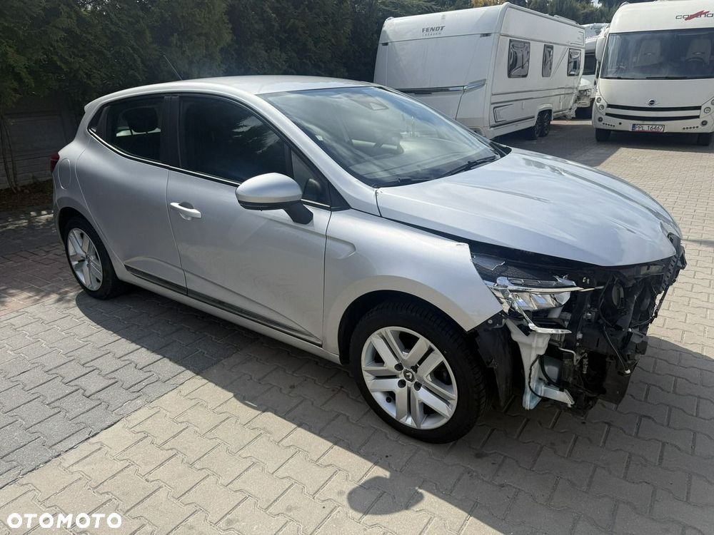 Renault Clio - 4