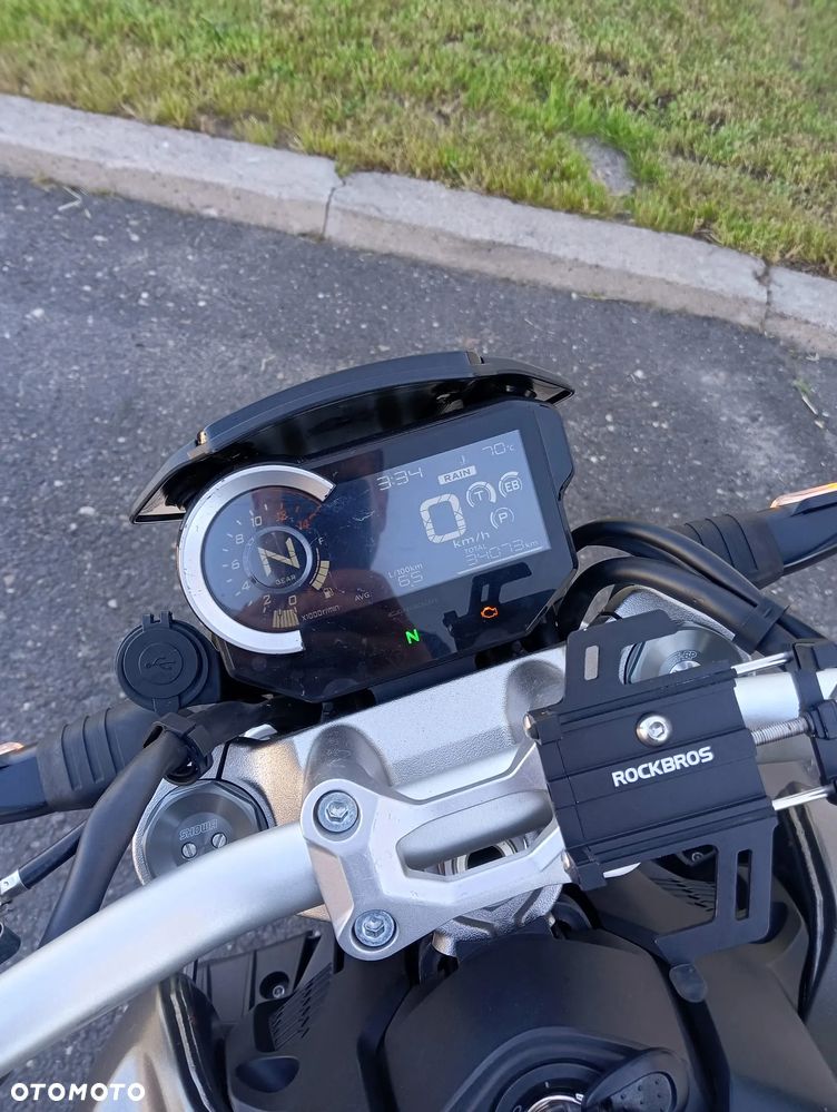 Honda CB - 17