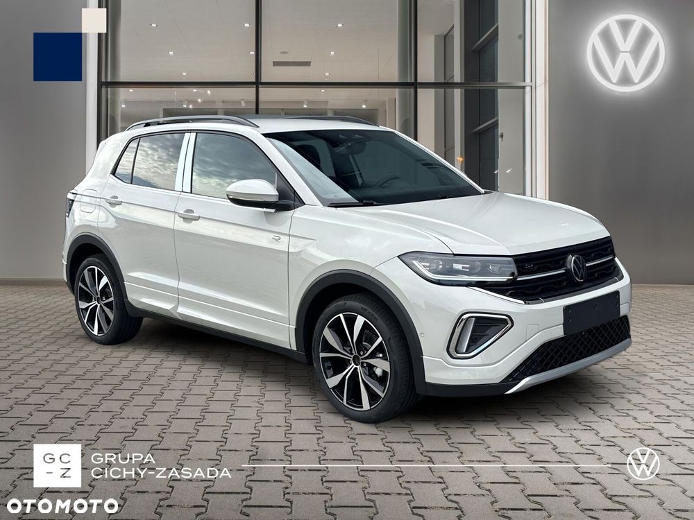 Volkswagen T-Cross - 8