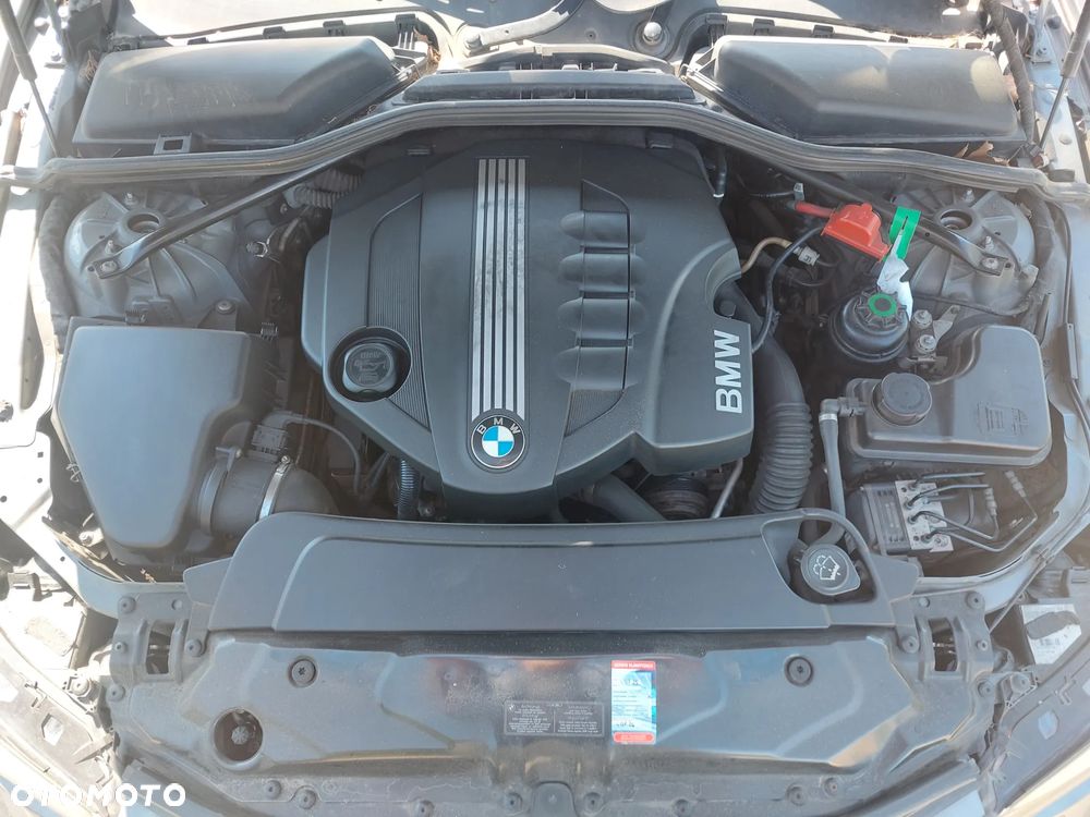 BMW Seria 5 - 17