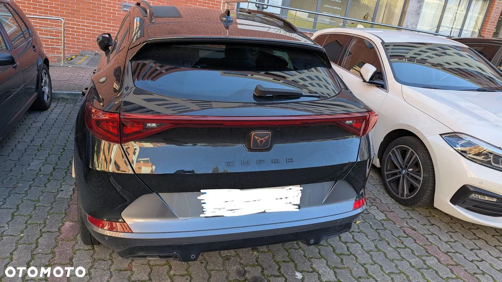 Cupra Formentor - 10