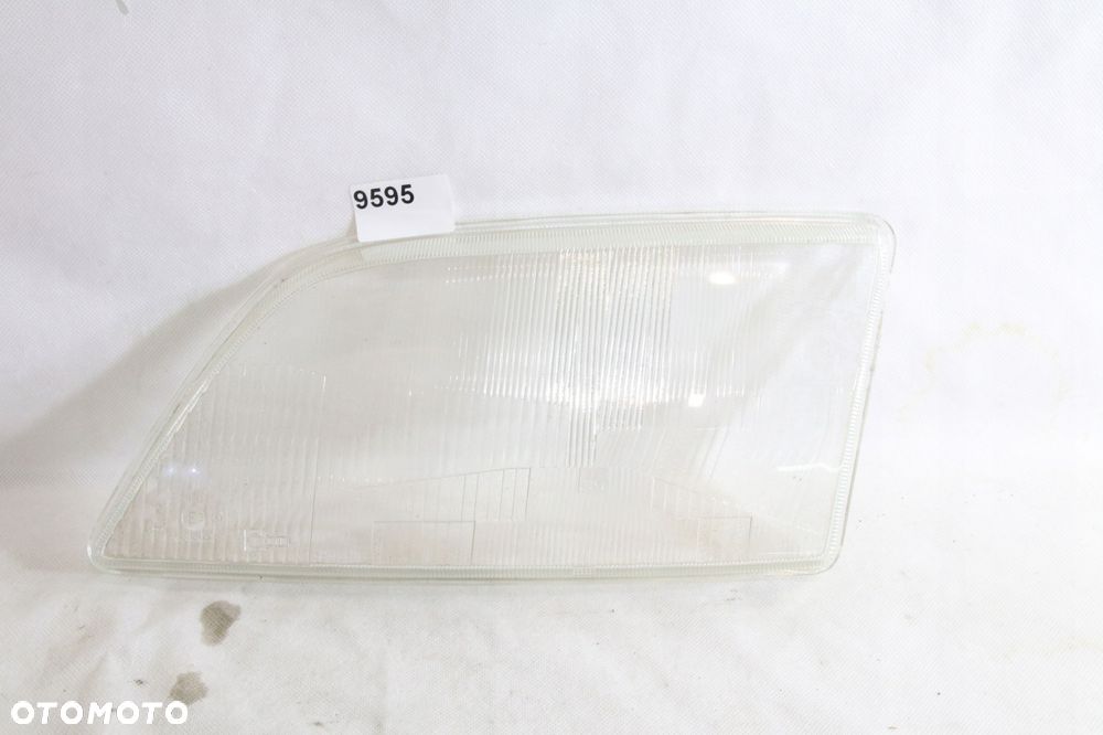 szkło klosz reflektor lampa cibie opel omega a - 1