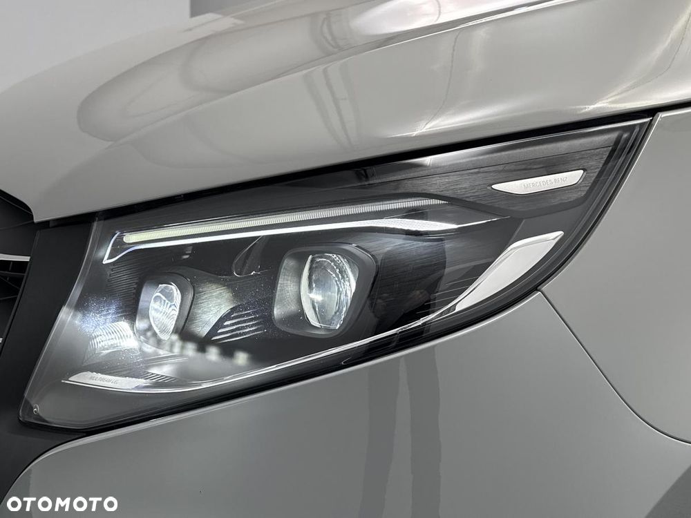 Mercedes-Benz Vito Tourer L2 Select 9G-Tronic 447.703 - 27