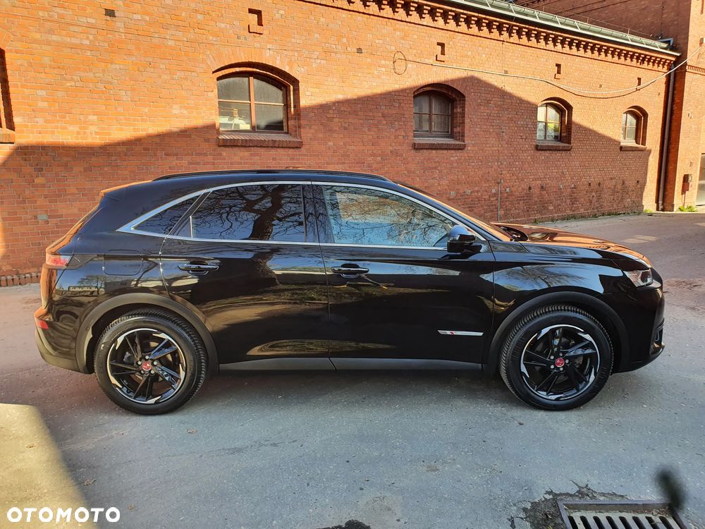 DS Automobiles DS 7 Crossback 1.5 BlueHDi Be Chic - 3