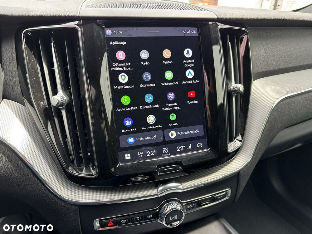 Volvo XC 60 - 23