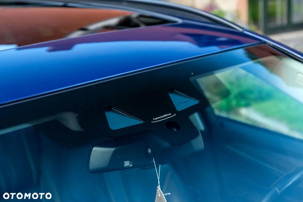 BMW Seria 5 520d xDrive Luxury Line - 7