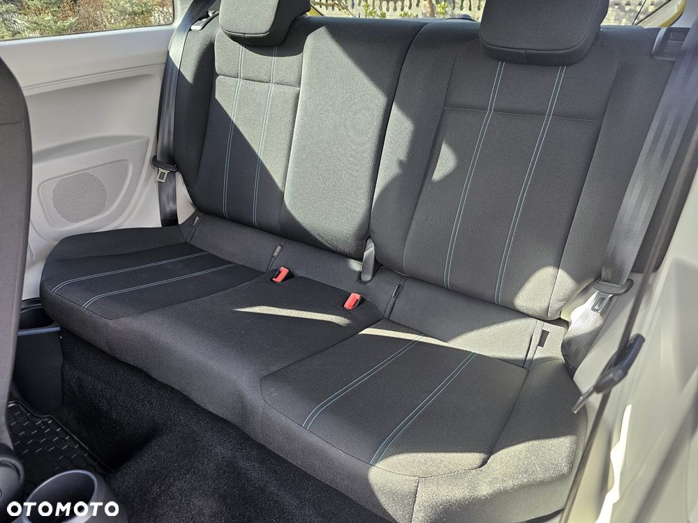 Seat Mii 1.0 - 12