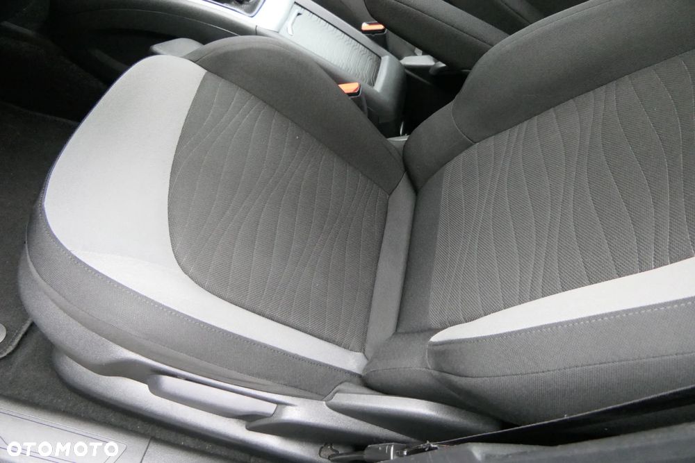 Citroën C4 Picasso VTi 120 Intensive - 21