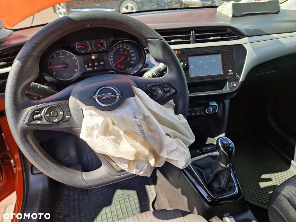Opel Corsa 1.2 S&S - 15