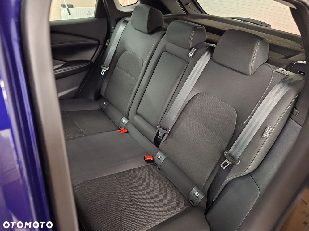 Nissan Qashqai 1.3 DIG-T TEKNA - 23