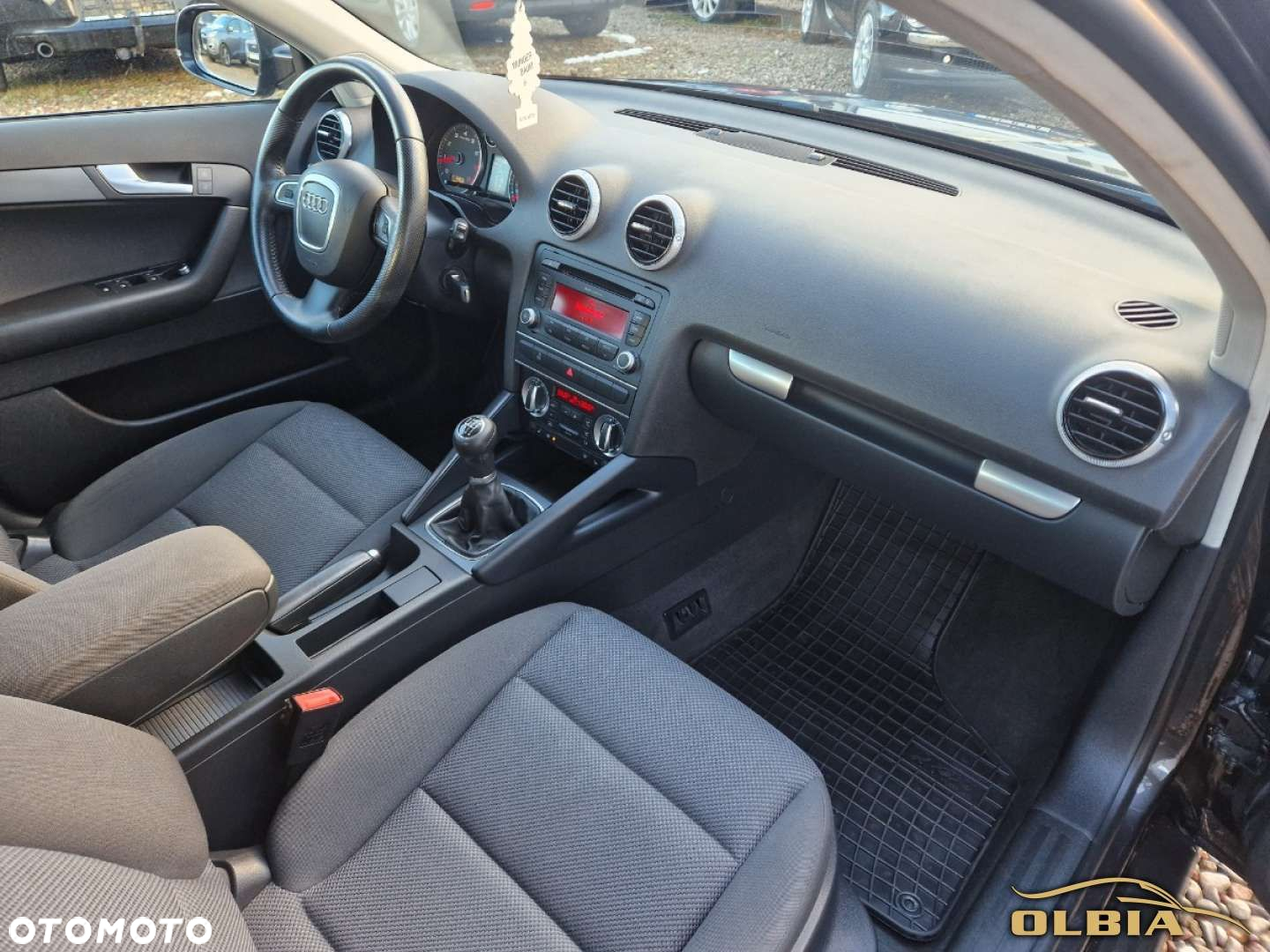 Audi A3 1.8 TFSI Quattro Ambiente - 18