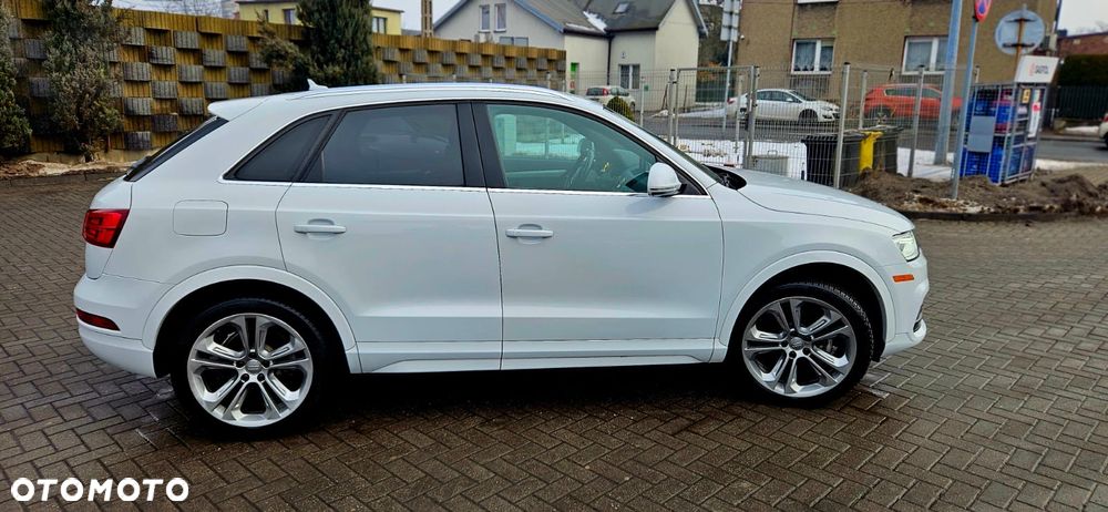 Audi Q3 - 6