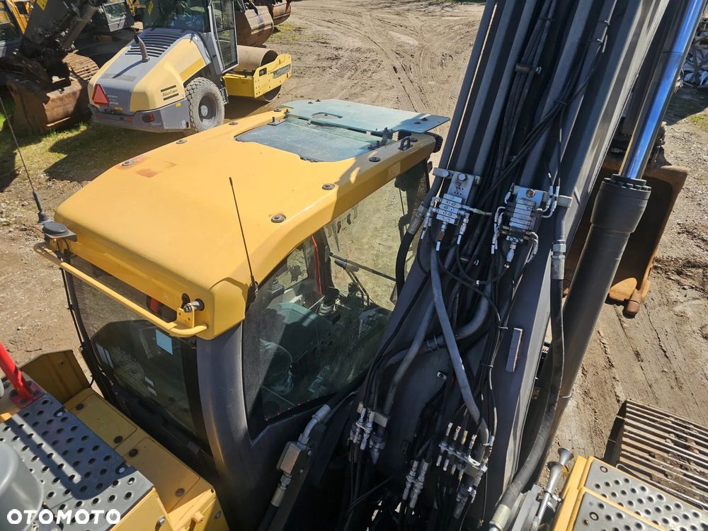 Volvo EC250EL, EC250 / ec300 - 18