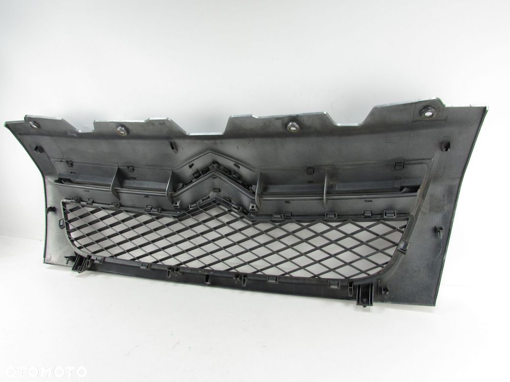 CITROEN JUMPER II 06-14 GRIL ATRAPA CHLODNICY 611 1306600070 - 10