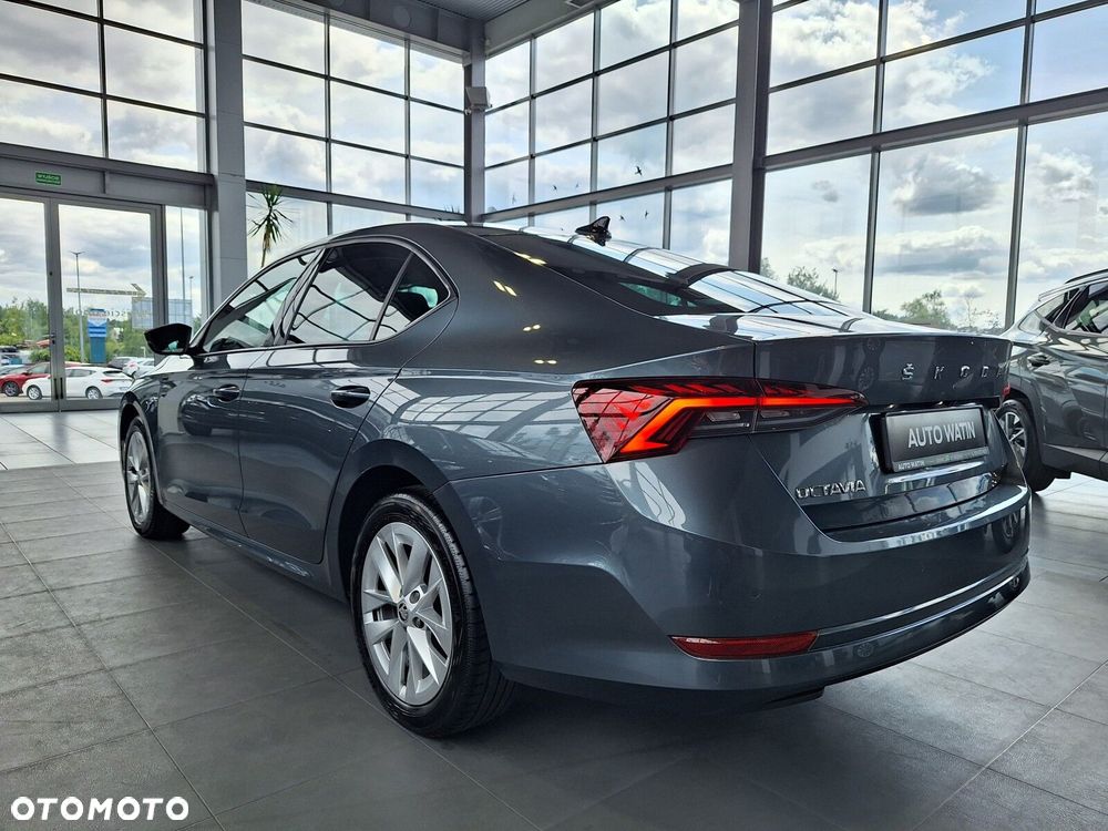 Skoda Octavia 2.0 TDI Ambition - 14