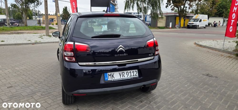 Citroën C3 Pure Tech (VTi) 68 Selection - 12