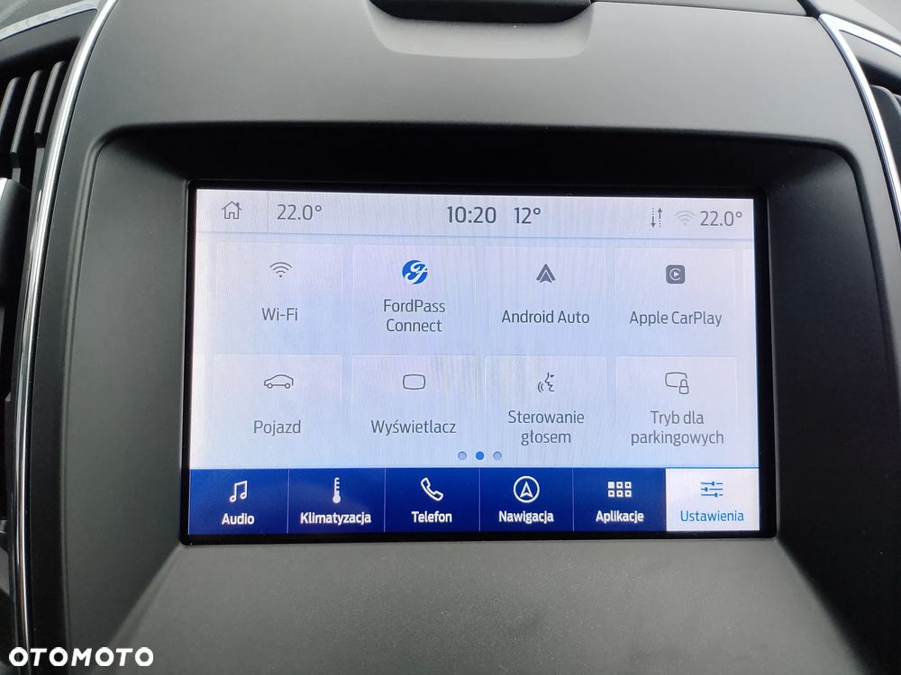 Ford S-Max 2.5 Duratec FHEV TITANIUM - 26