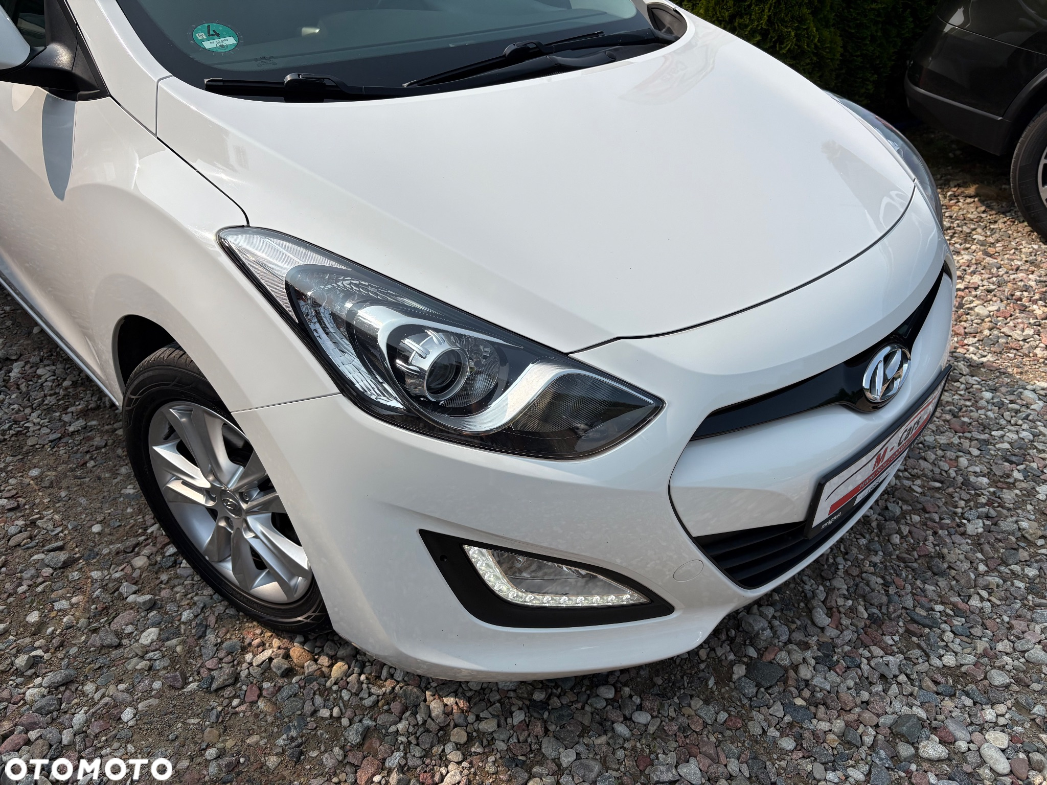 Hyundai i30 1.4 Premium - 12