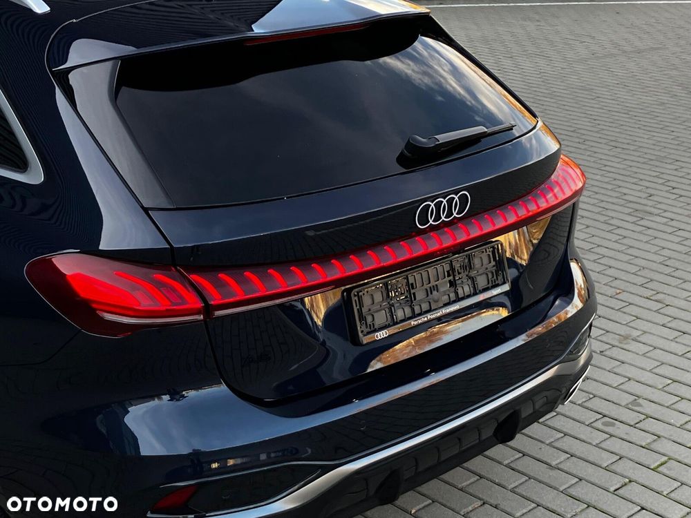 Audi A5 Avant TFSI S tronic - 15