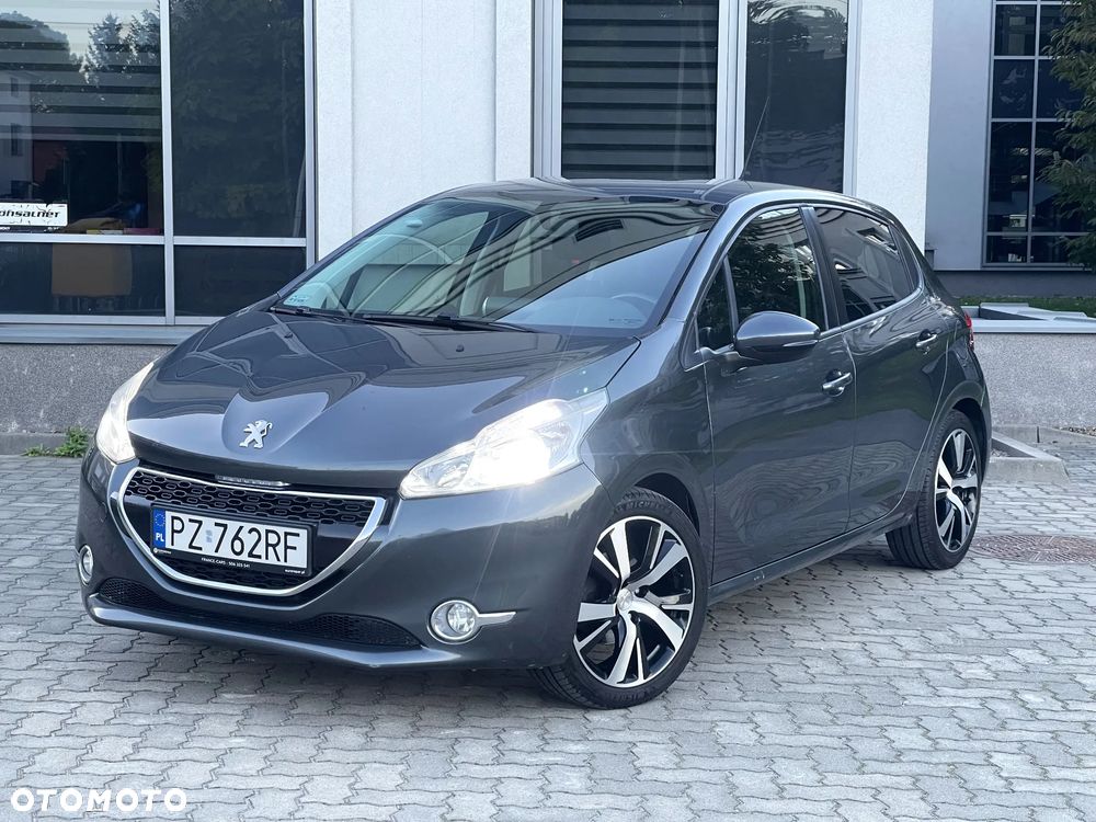 Peugeot 208 1.4 HDi Business Line - 6
