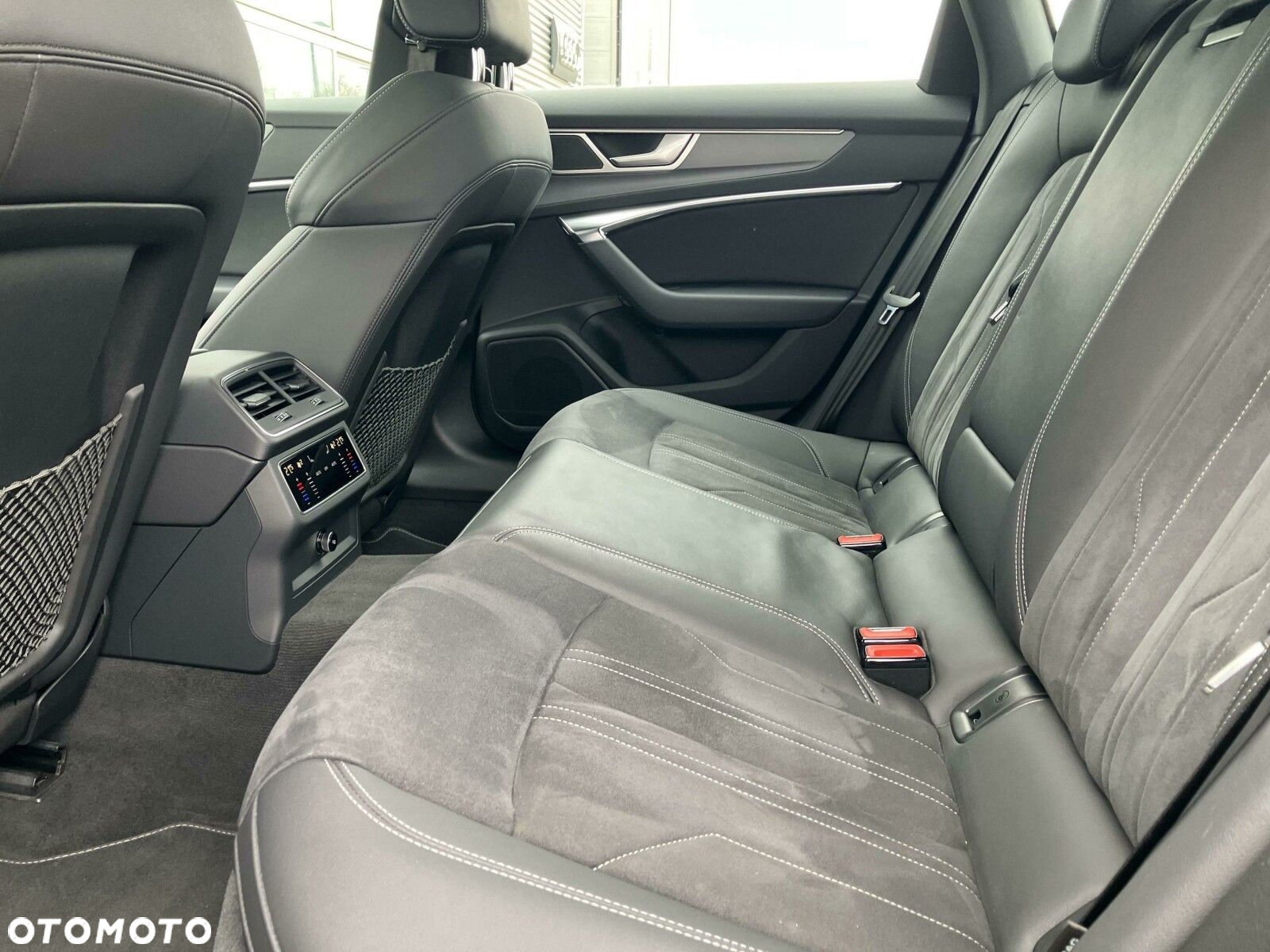 Audi A6 - 14