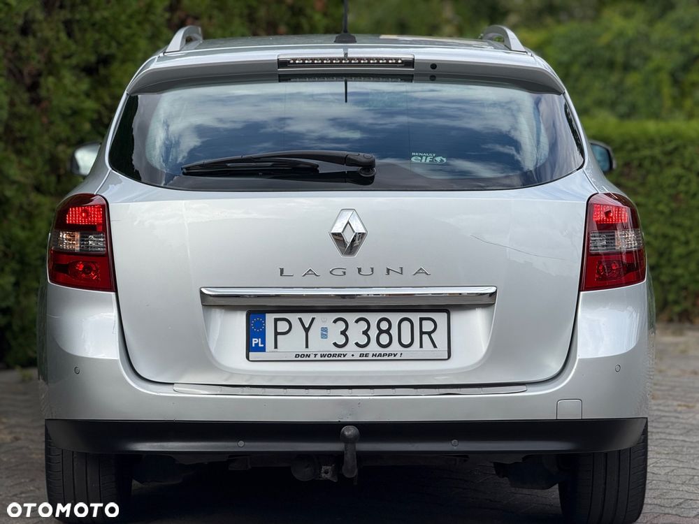 Renault Laguna 2.0 16V Expression - 16