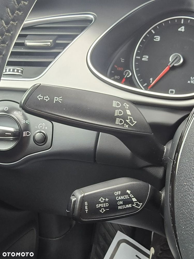 Audi A4 Avant - 33