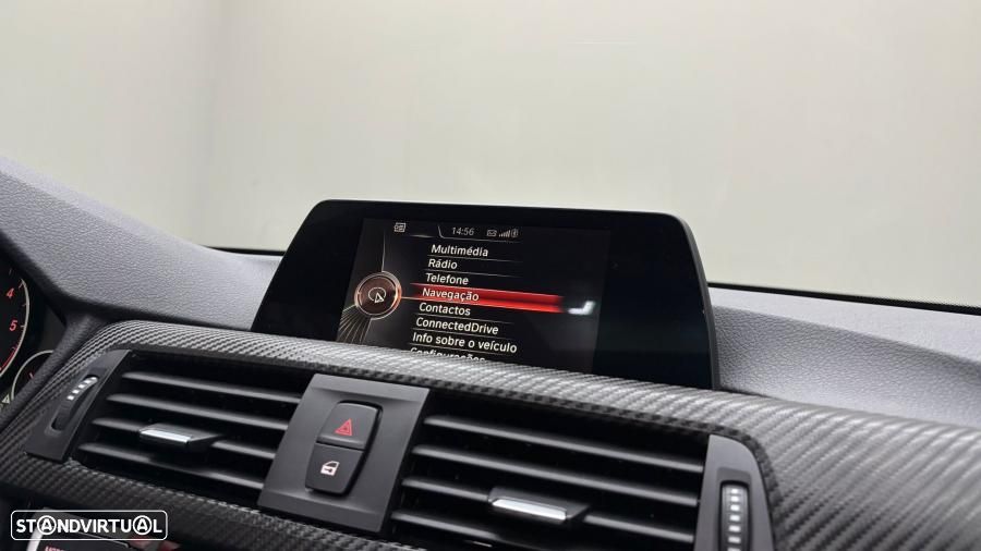 BMW 320 d xDrive Aut. Luxury Line - 20