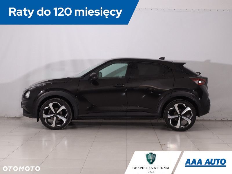 Nissan Juke - 4