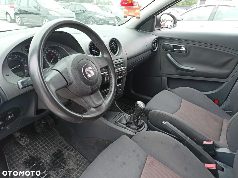 Seat Ibiza - 7