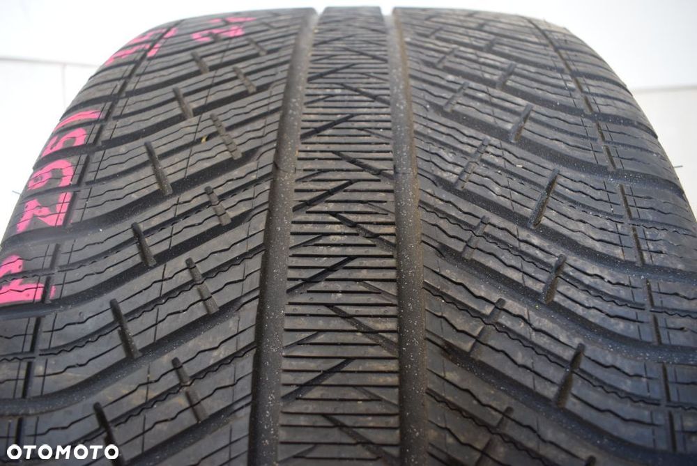 R21 305/35 Michelin Pilot Alpin 5 SUV N0 Wysyłka gratis! - 1