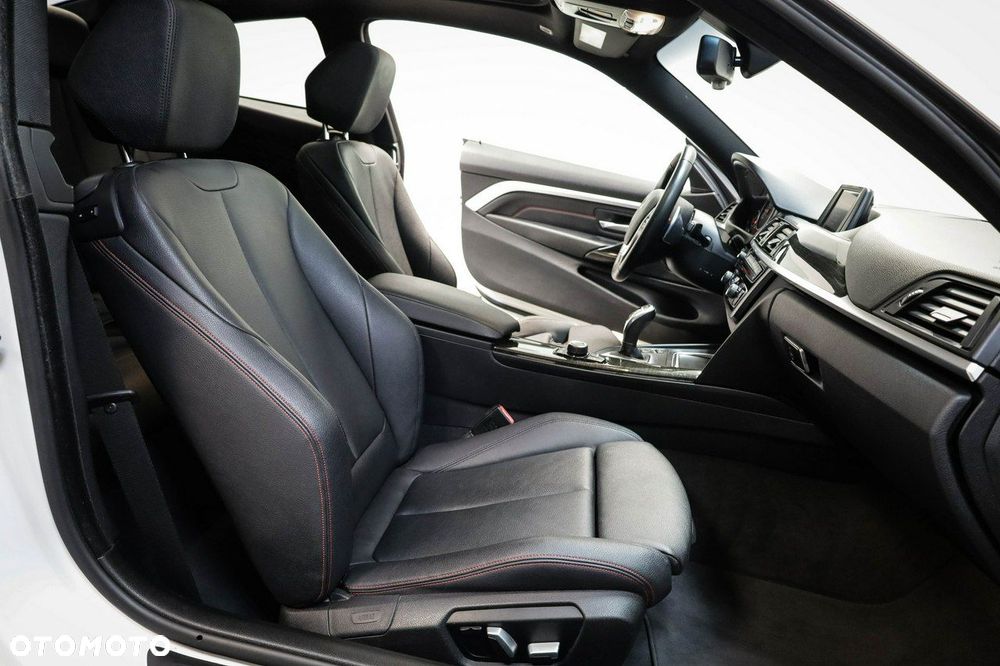 BMW Seria 4 - 24