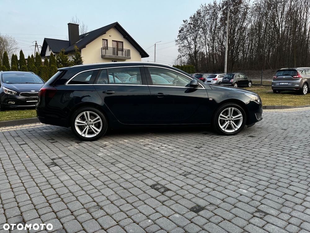Opel Insignia - 2