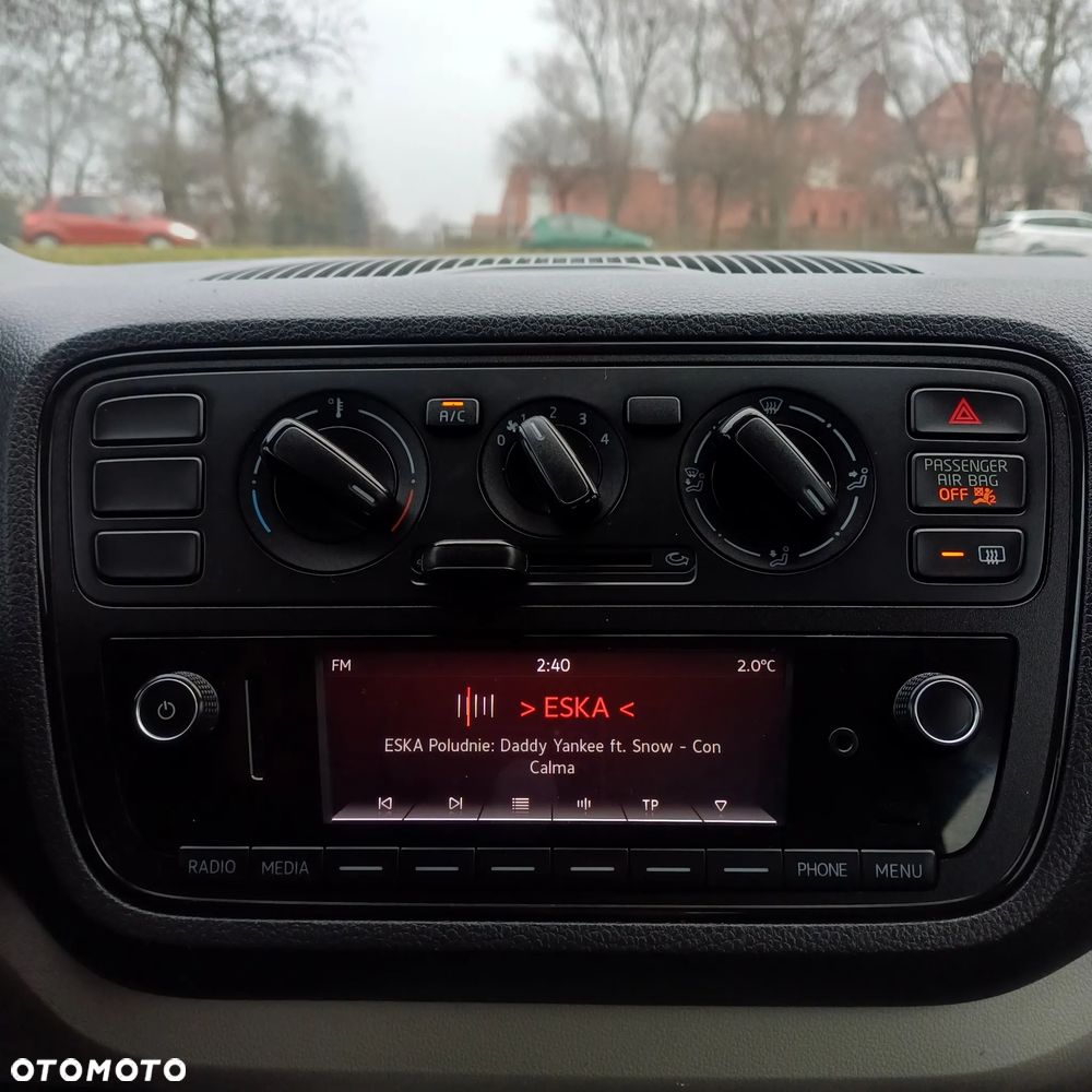 Seat Mii 1.0 by Cosmopolitan - 10