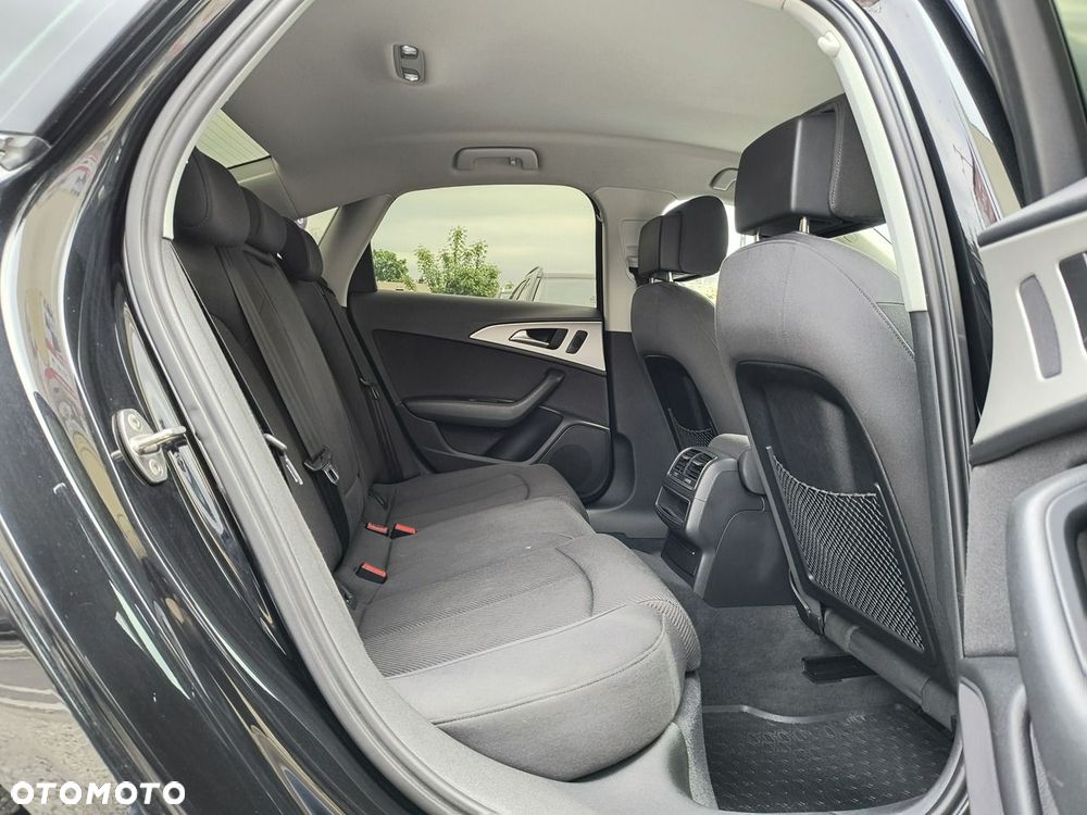 Audi A6 Limousine - 13