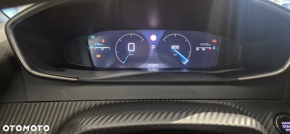 Peugeot 2008 PureTech 130 Allure S&S EAT8 - 17