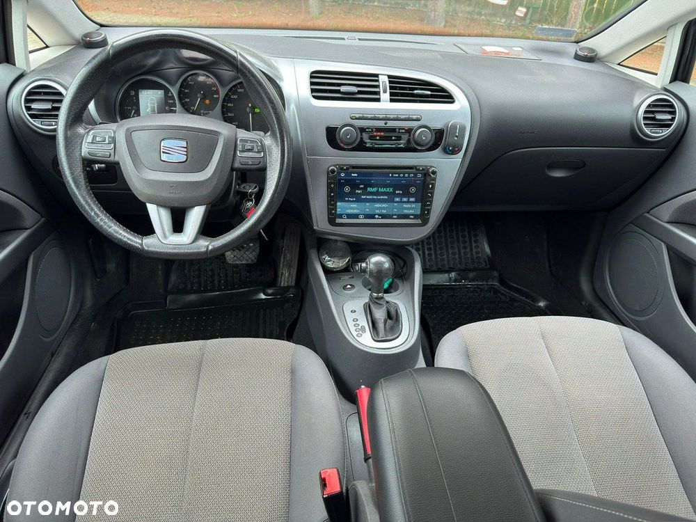 Seat Leon - 19