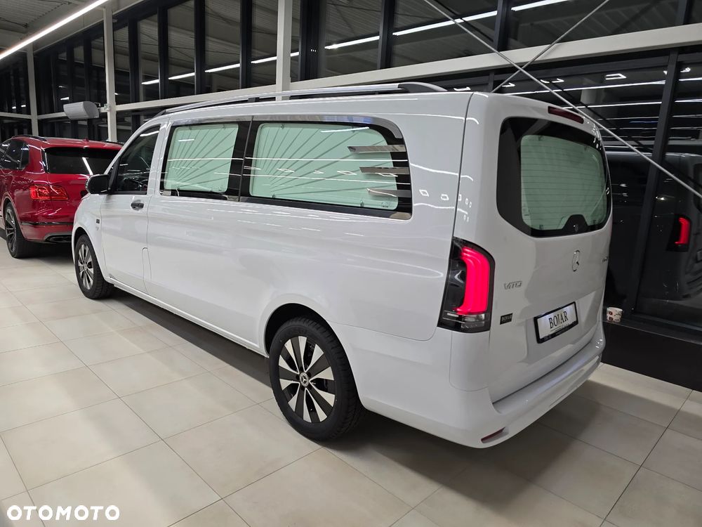 Mercedes-Benz Vito - 7