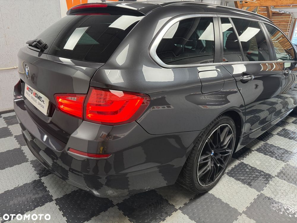 BMW Seria 5 - 23