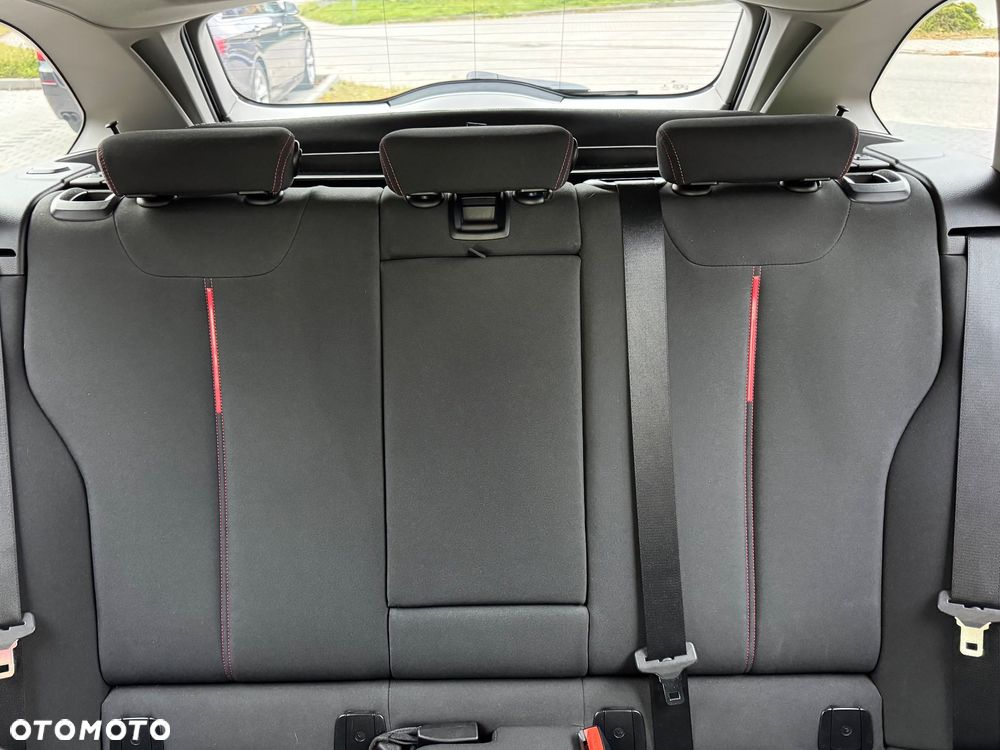 BMW Seria 3 318d DPF Touring Edition Sport - 13