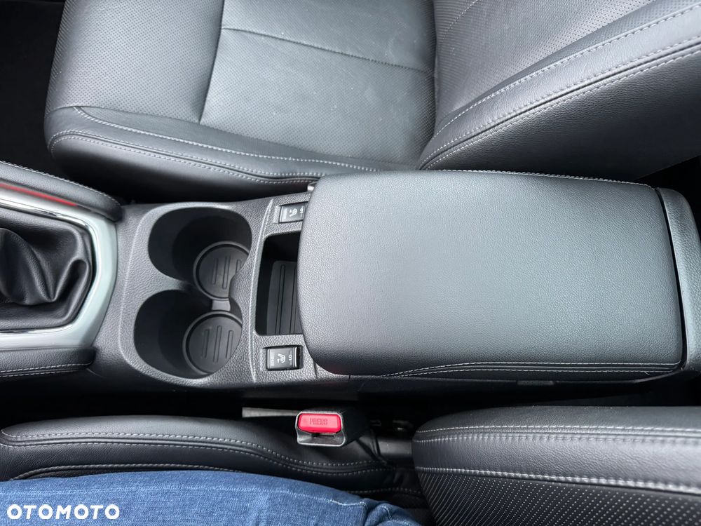 Nissan Qashqai 1.2 DIG-T 360 - 23