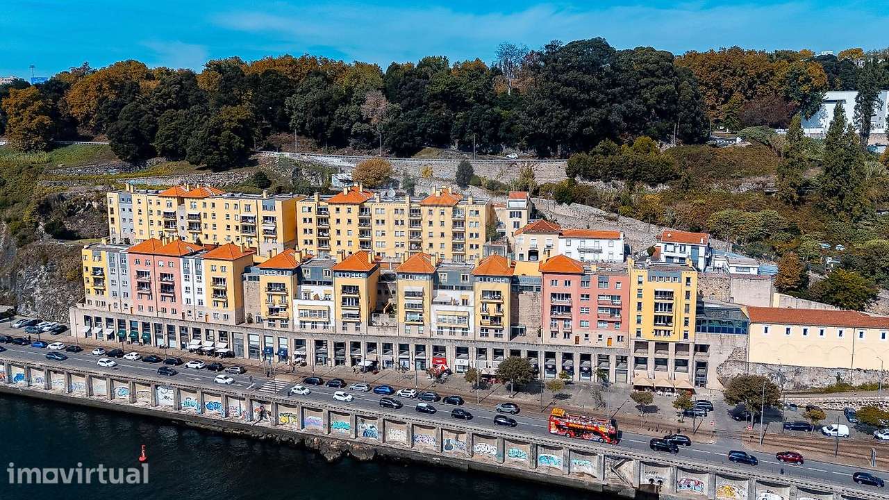 Apartamento T2 para arrendamento - Grande imagem: 3/41