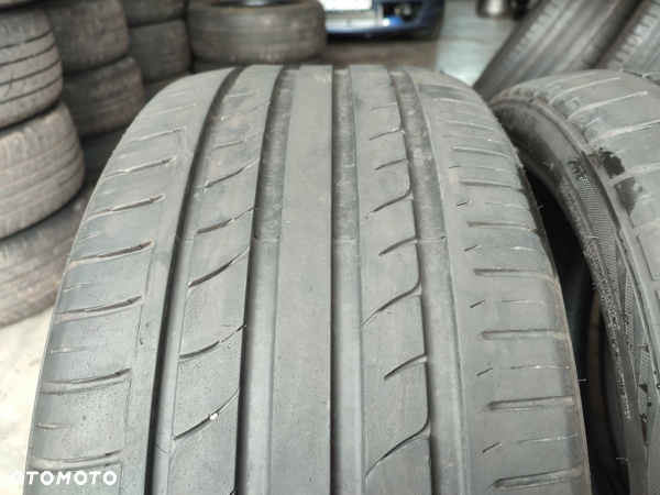 4 opony Lato 255.35.20 Goodride Sport SA37 2018R