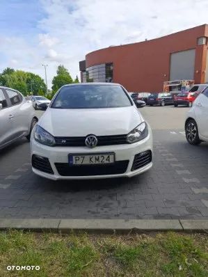 Volkswagen Golf VI 2.0 TSI 4Mot R DSG - 1