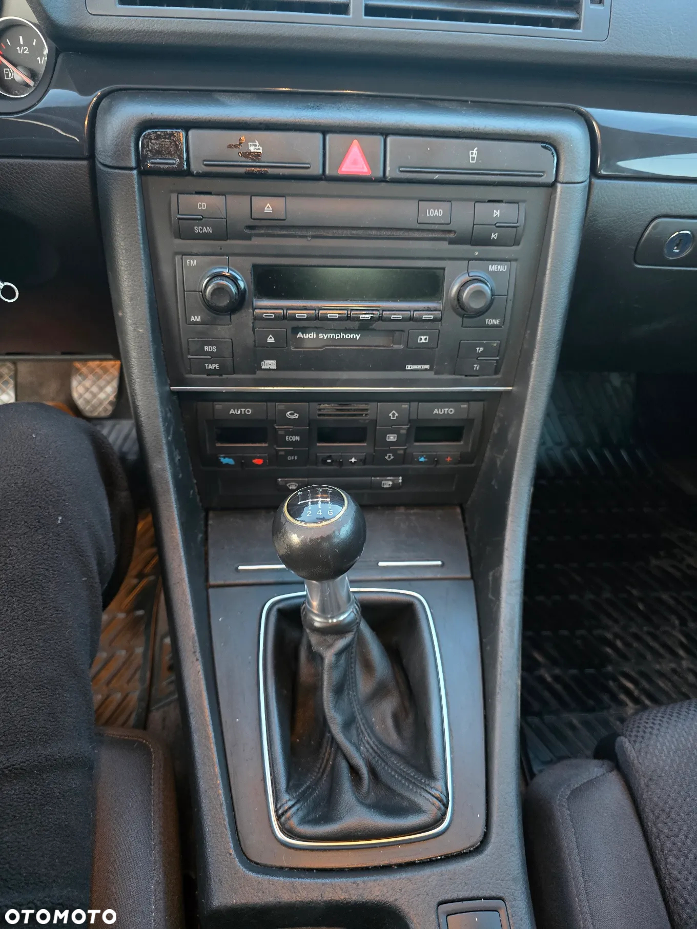 Audi A4 1.8 T - 31