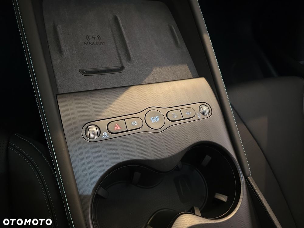 BYD Seal 6 1.5 Comfort - 18