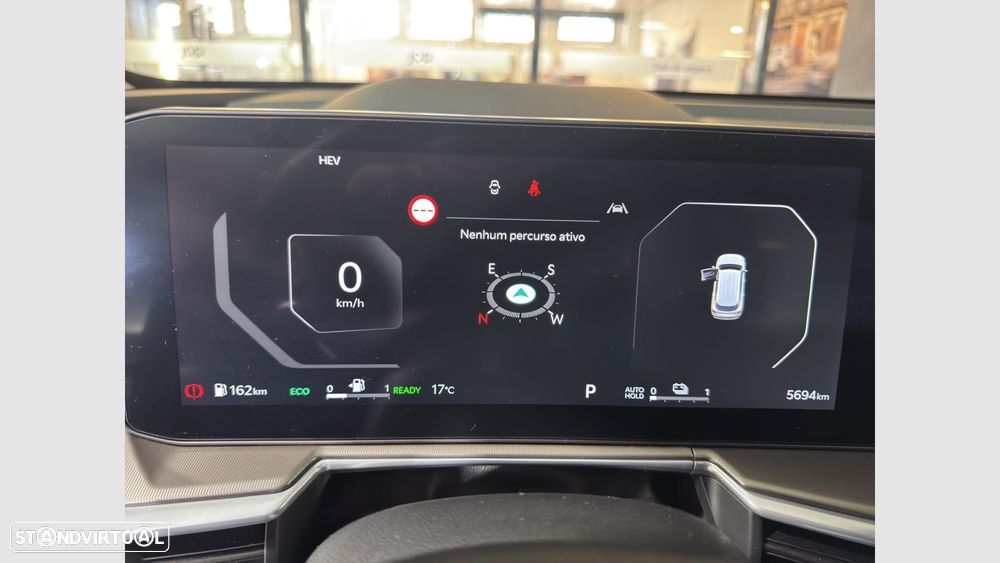 Kia Sorento 1.6 T-GDI PHEV Concept+SRF - 14