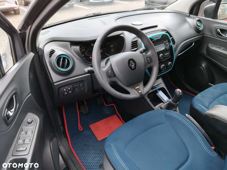 Renault Captur - 6