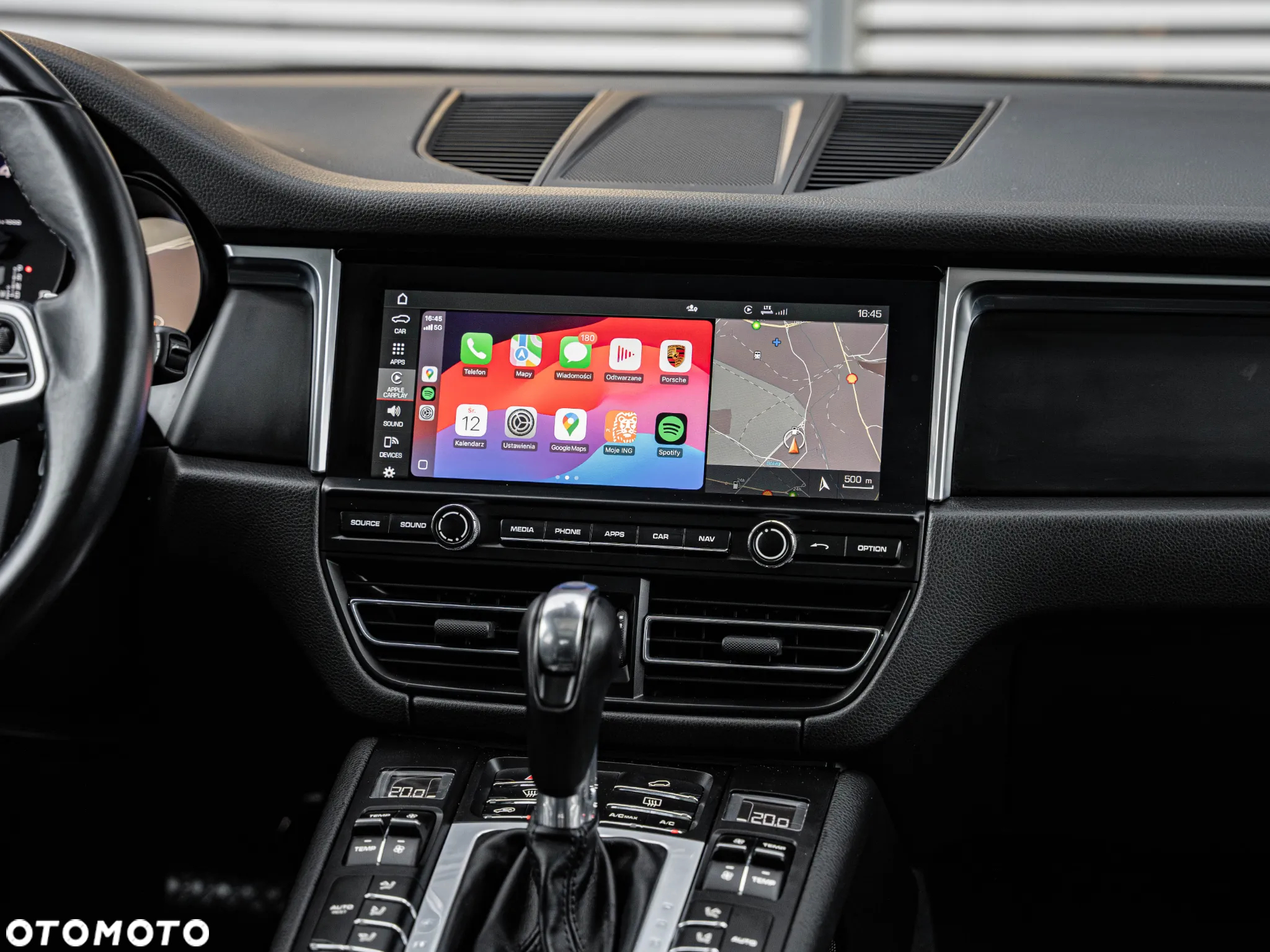 Porsche Macan PDK - 33