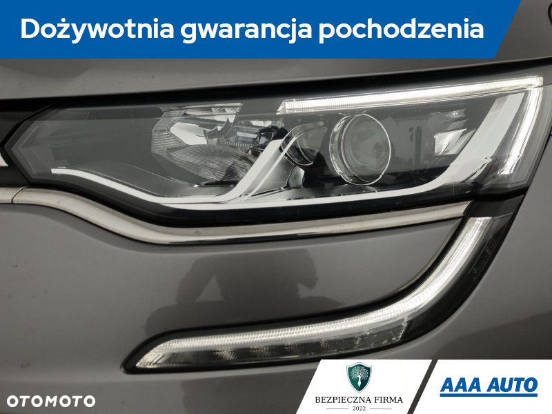 Renault Talisman - 20